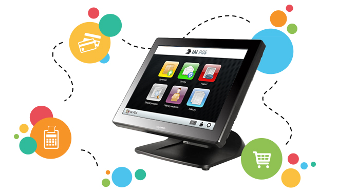 Pos integration deals