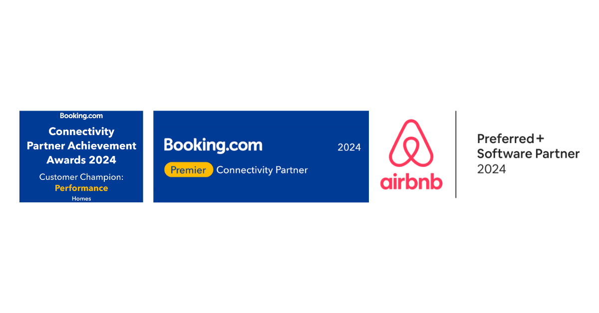 Dwukierunkowa integracja z serwisem OTA - Airbnb