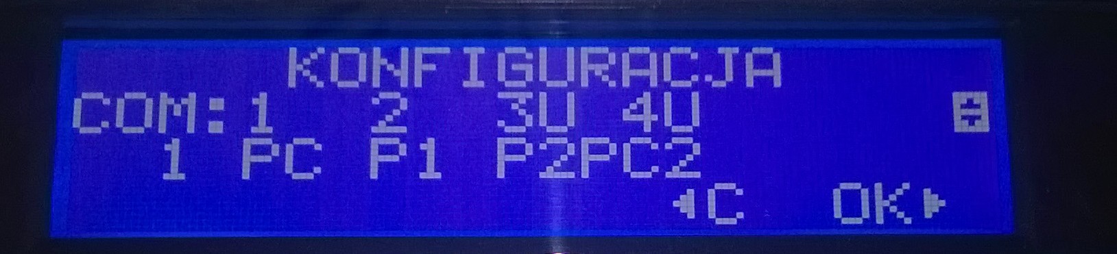 Sprawdź jak podłączona jest Twoja drukarka - po przez złącze COM czy USB?