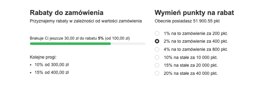 Jeszcze szybszy i wygodniejszy checkout. Nowy wymiar zakupów w twoim e-sklepie