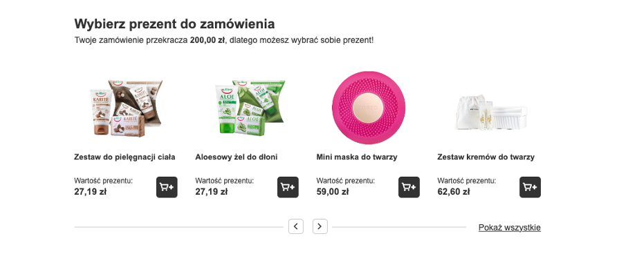 Jeszcze szybszy i wygodniejszy checkout. Nowy wymiar zakupów w twoim e-sklepie