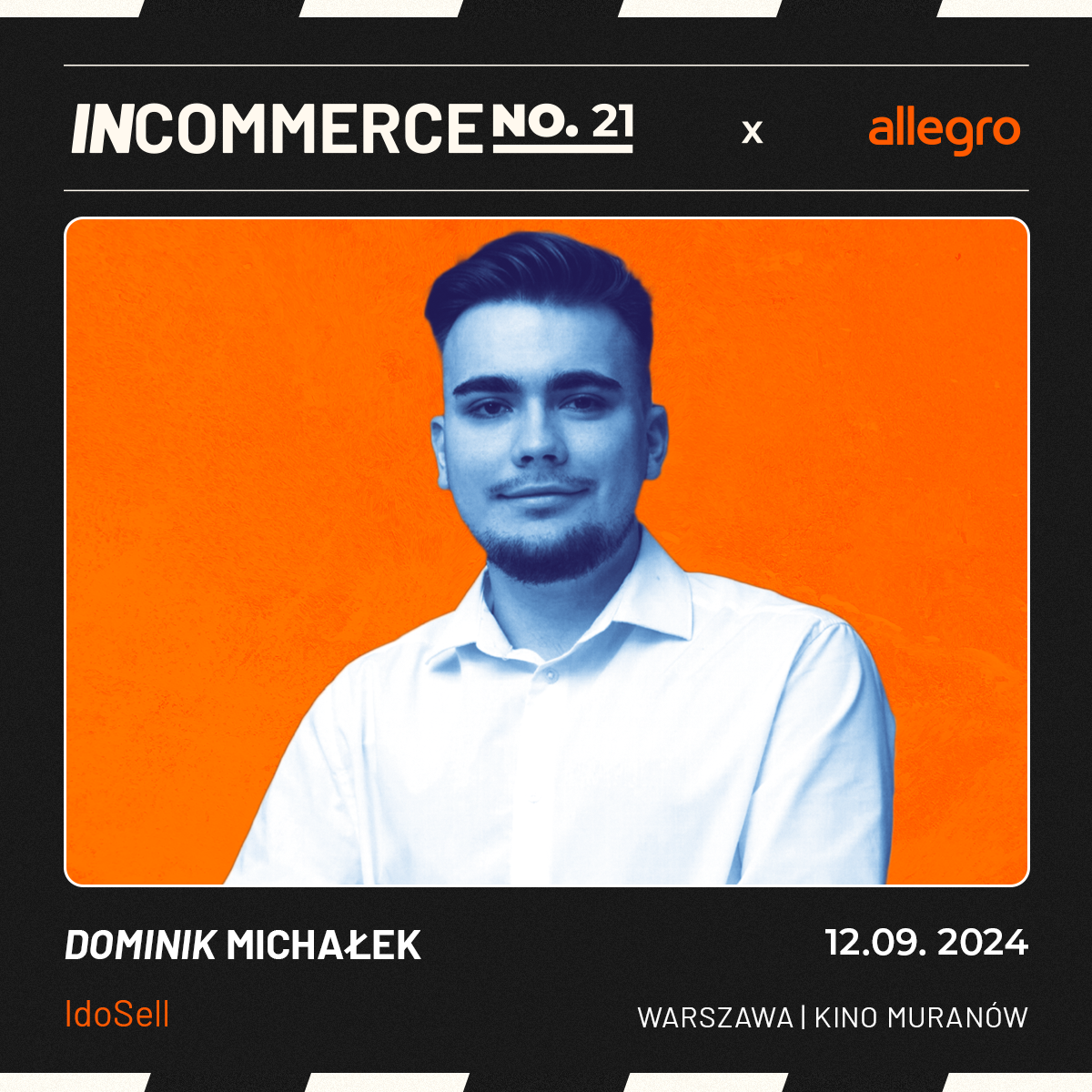 InCommerce x Allegro