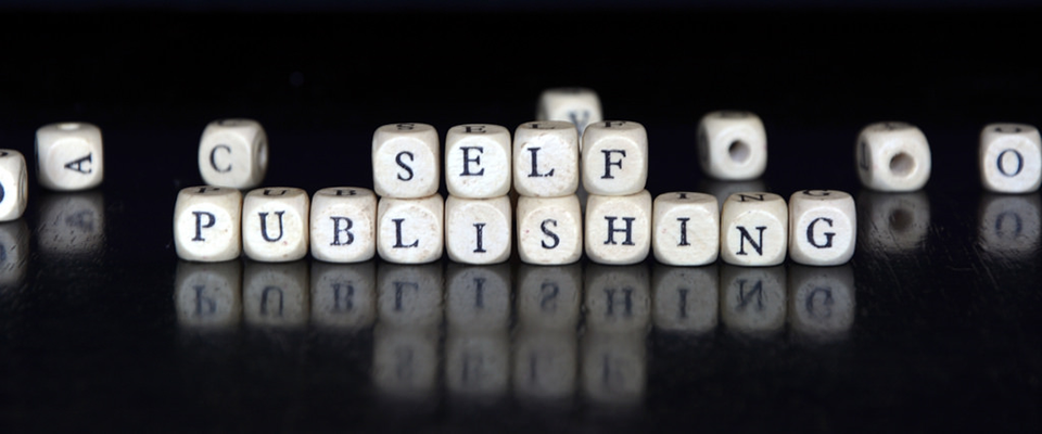 Self-publishing 