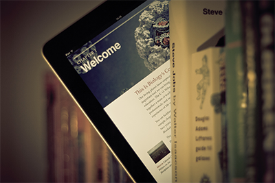 Who is self-publishing meant for?