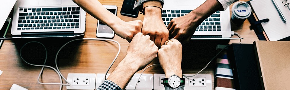 affiliate program - sell IAI services.