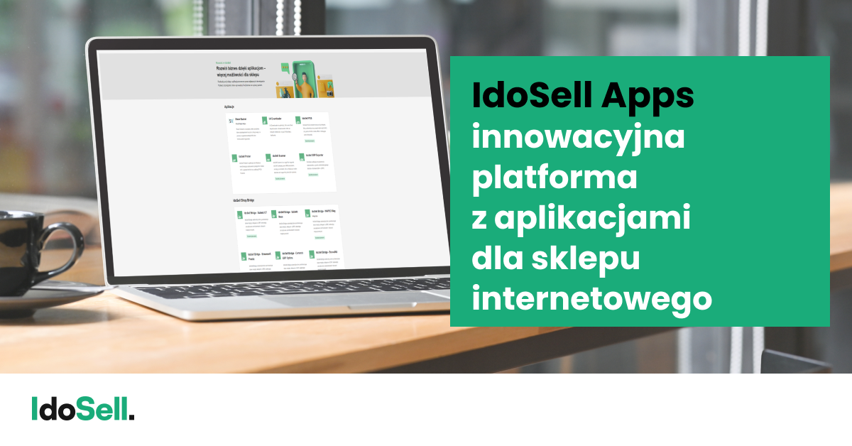 IdoSell Apps