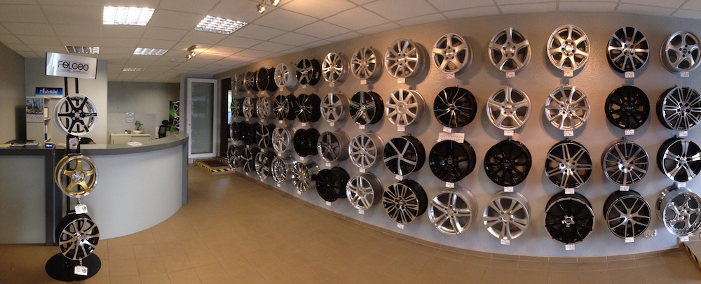 Sklep internetowy Felgeo.pl