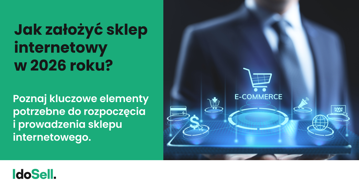 Jak założyć sklep internetowy w 2025 roku?