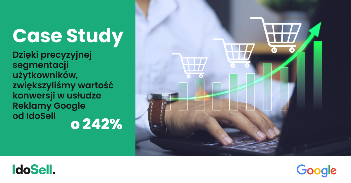 Reklamy Google - case study