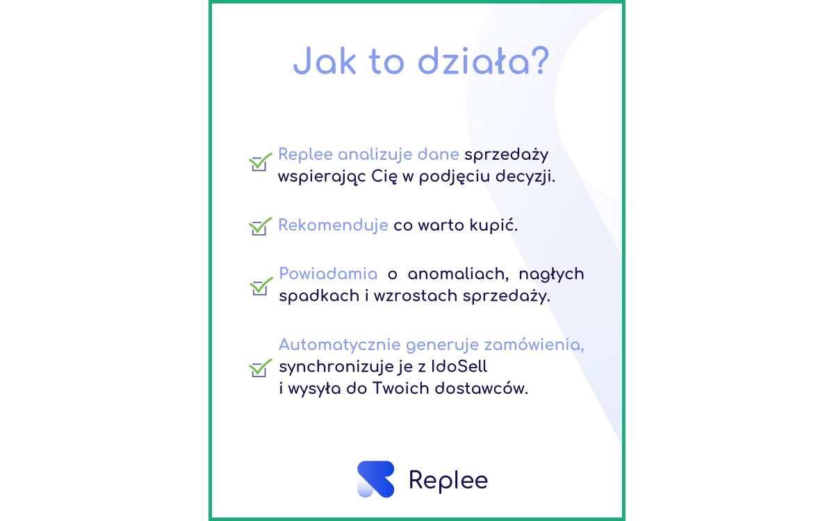 replee